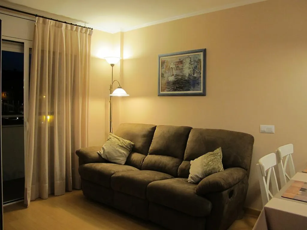 Nice Apartment In Costa Brava Palafrugell