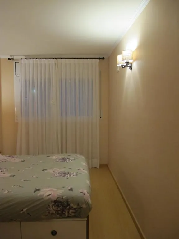 Nice Apartment In Costa Brava Palafrugell