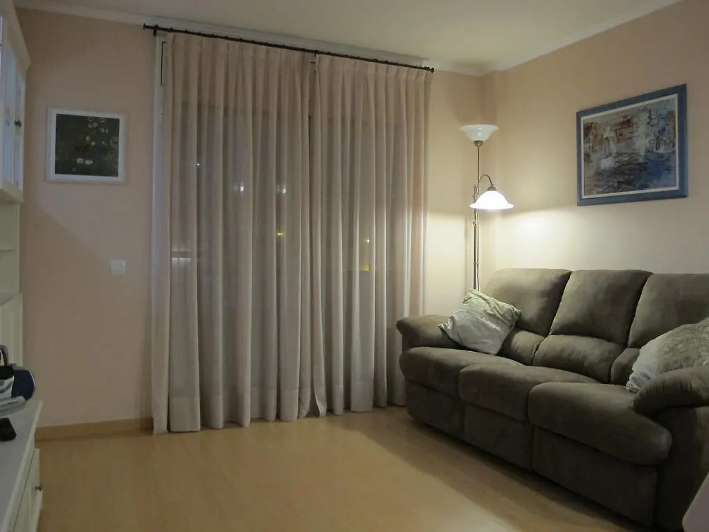 Nice Apartment In Costa Brava Palafrugell