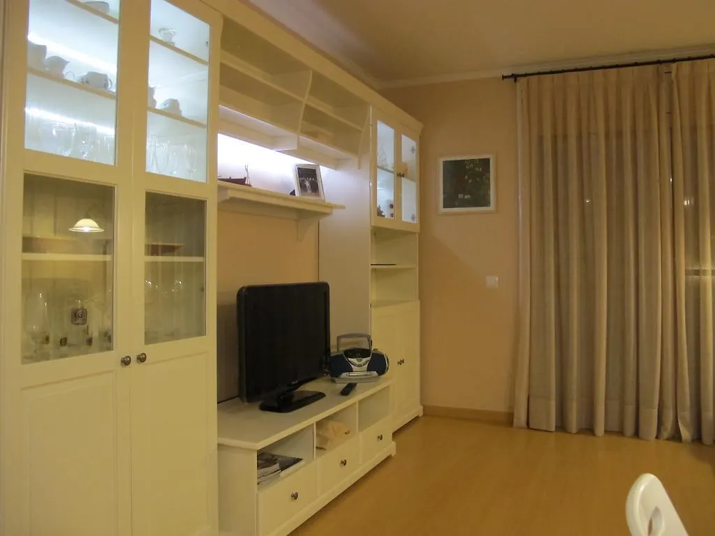Nice Apartment In Costa Brava Palafrugell España