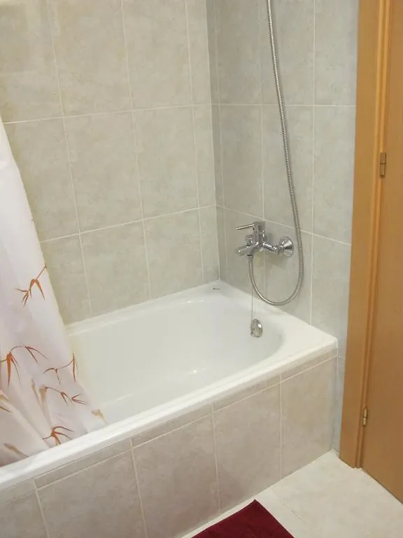 Nice Apartment In Costa Brava Palafrugell 0*,