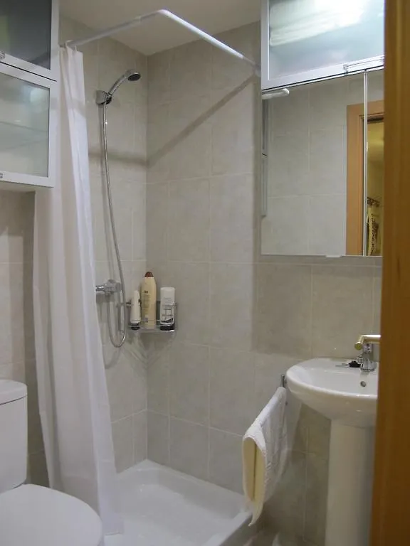 Nice Apartment In Costa Brava Palafrugell