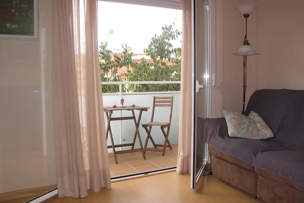 Nice Apartment In Costa Brava Palafrugell