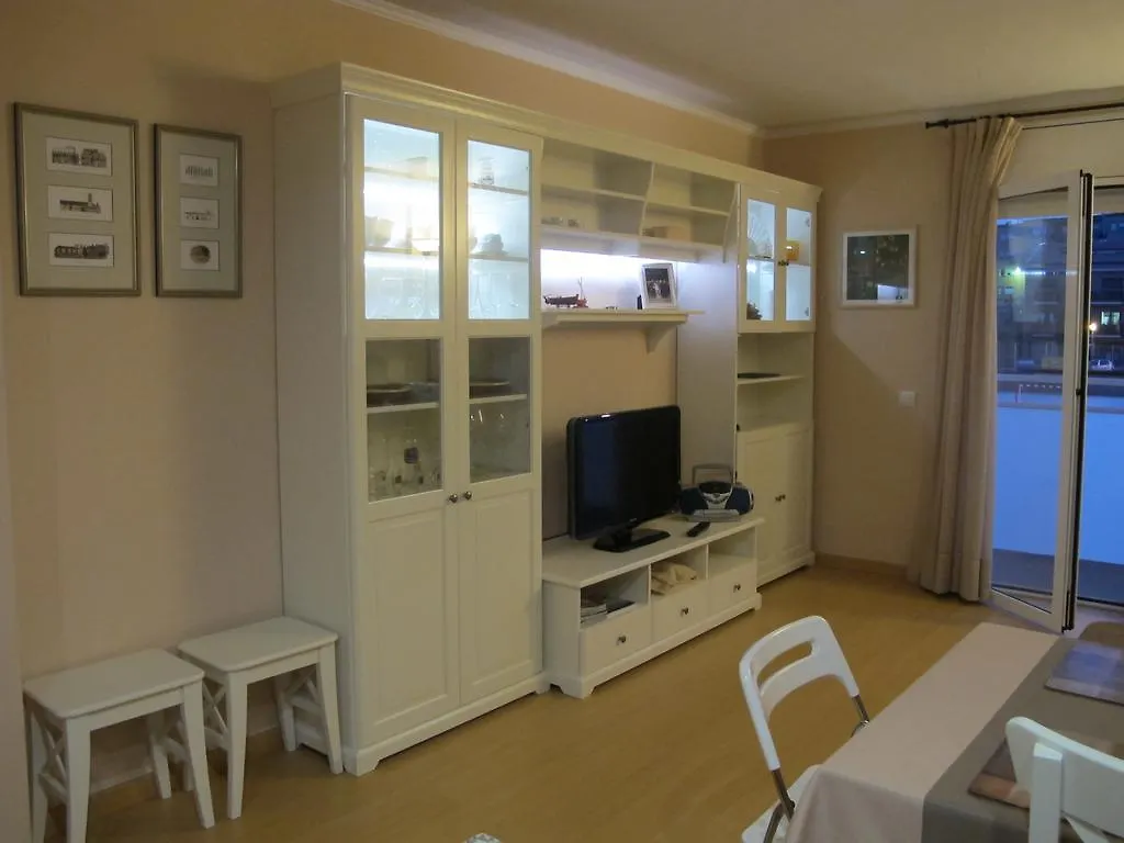 Nice Apartment In Costa Brava Palafrugell
