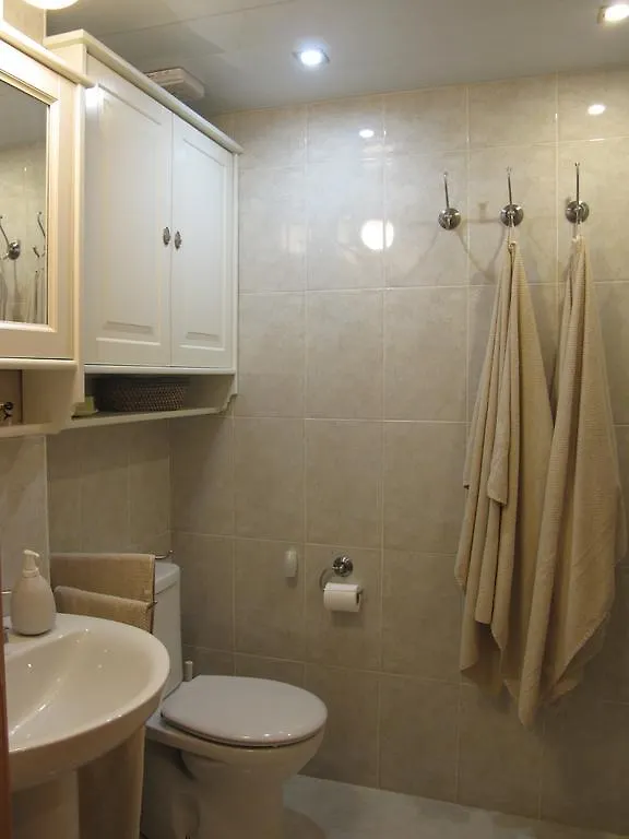 Nice Apartment In Costa Brava Palafrugell