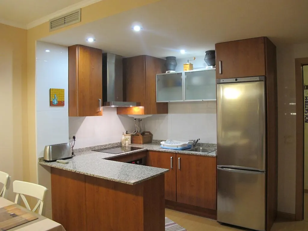 Nice Apartment In Costa Brava Palafrugell 0*,