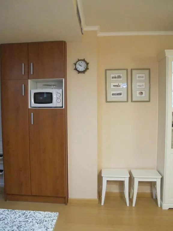 Nice Apartment In Costa Brava Palafrugell 0*,  España
