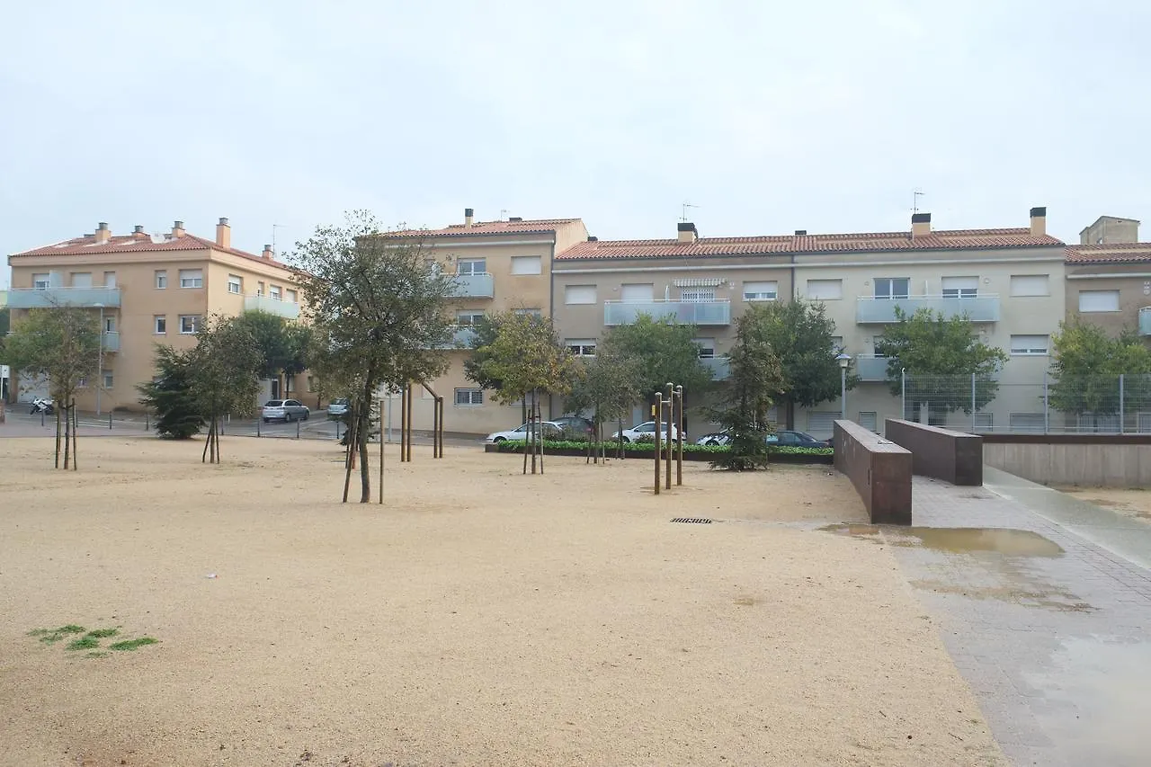 Nice Apartment In Costa Brava Palafrugell